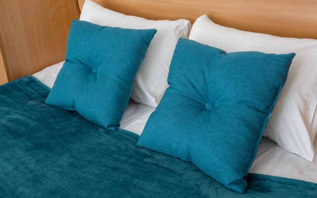 Апартаменты Apart39 Простота и Комфорт у Кафедрального Собора