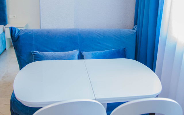 V Sochi U Morya 409 Apartments