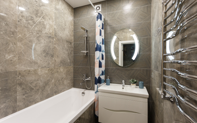 Апартаменты Белые ночи Комфорт-класса