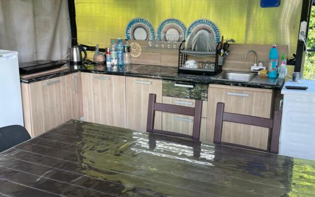 Villa Monte Gagra Apart-Hotel