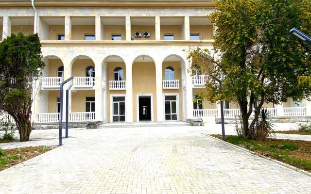 Отель Волга