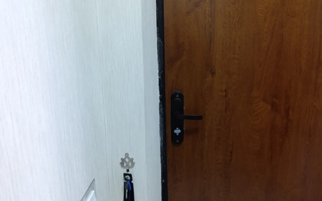 Uyutnaya Studiya Flat