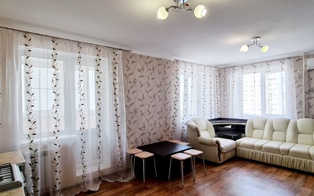 Квартира возле пляжа