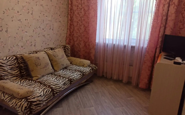 3 room Apartment in Tolyyatti