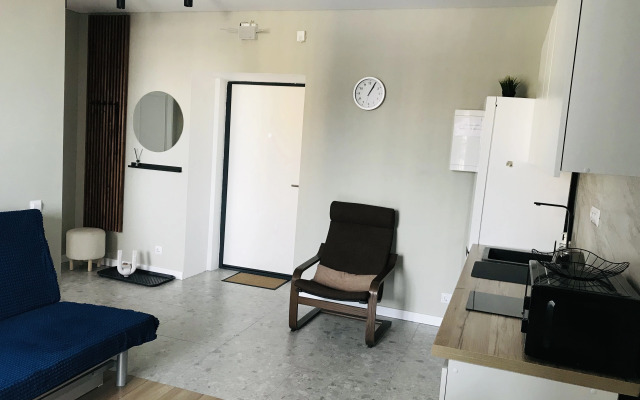 Квартира рядом с Шереметьево