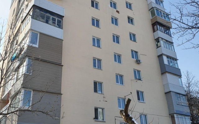 Квартира 2х-комнатная в центре Владивостока