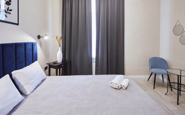 Ikra Hotel