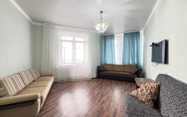 Na Ulitse Rozy Lyuksemburg 49 Flat