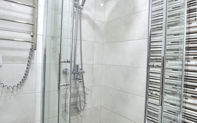 Апартаменты Капри Хаус-Мадрид Парк-2 (2)