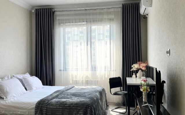 Na Zhk Chakar 121 Apartments