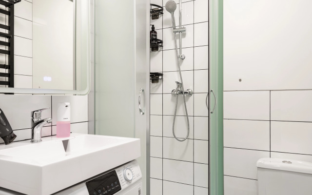 Квартира на Заповедной 13