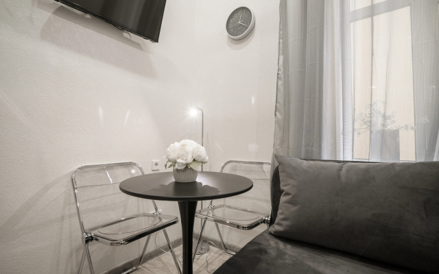 Квартира Как дома, только лучше