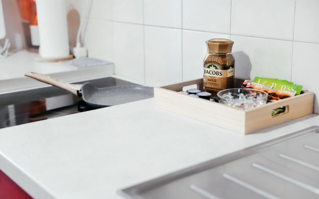 Квартира Арена Металлург