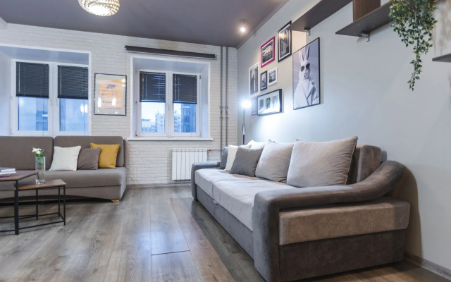 Апартаменты Пять Звёзд ЖК Лагуна