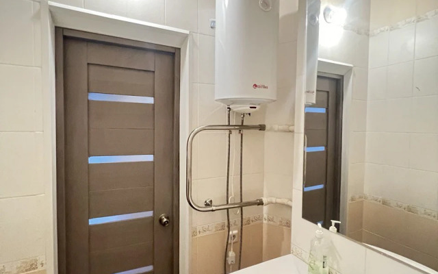 Na Ulitse Rozy Lyuksemburg 49 Flat