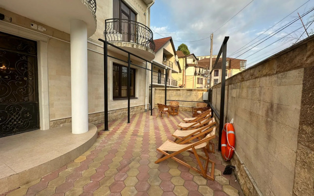 Grand Way Vinograd Boutique-Hotel