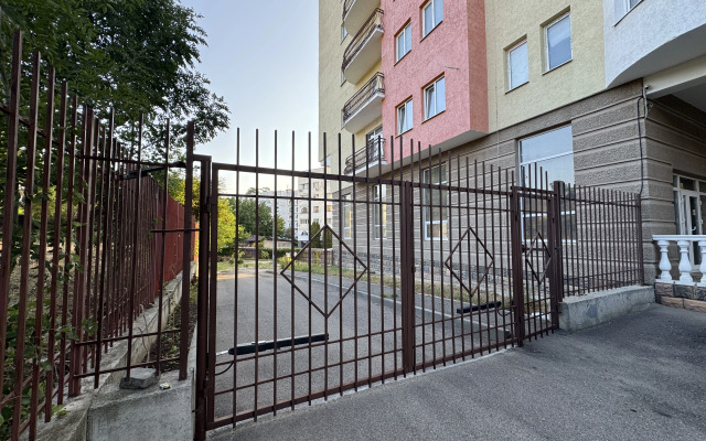 V Dome Premium-Klassa Apartment