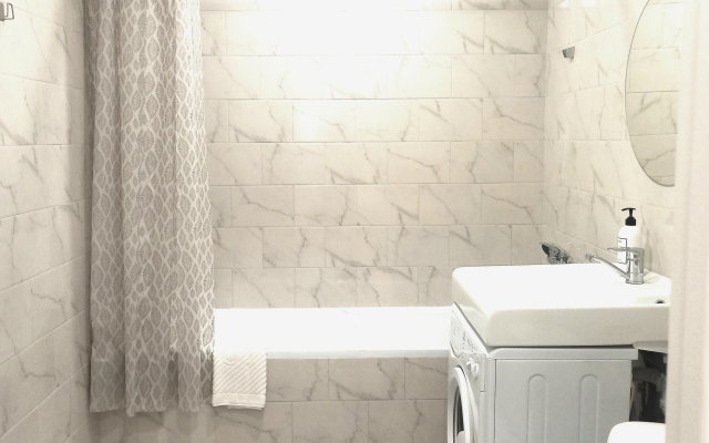 Квартира Романтик студия в центре Ижевска