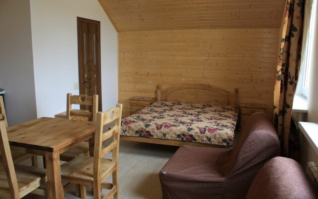 Arina Guest house