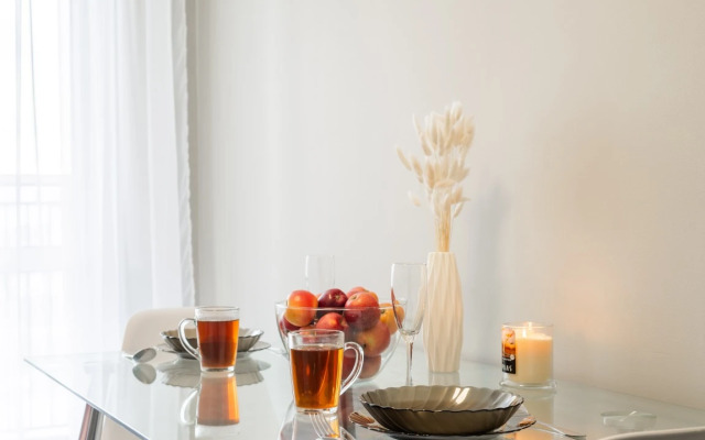 Квартира Видовая в Жк Рифей