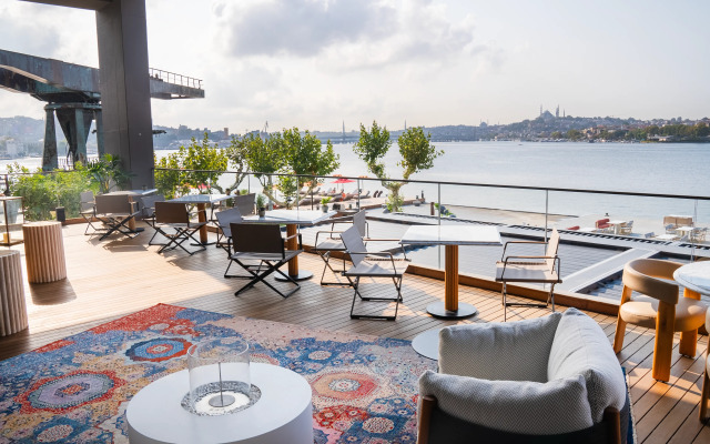 Rixos Tersane Istanbul