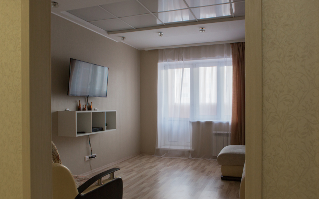 Na Ulitse Yalagina 7 Apartments	