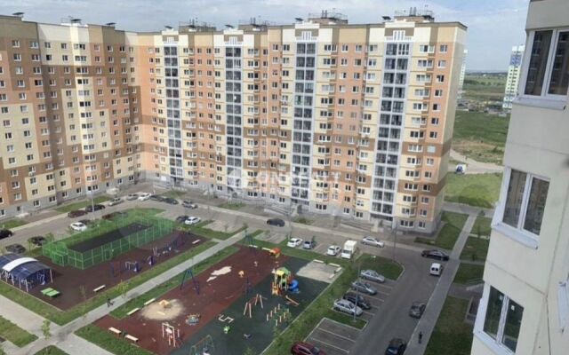 Komfort Na Kuryzhova 32 Flat