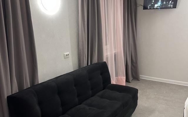Marso Hotel