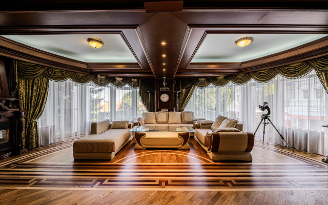 Вилла Аксиньино