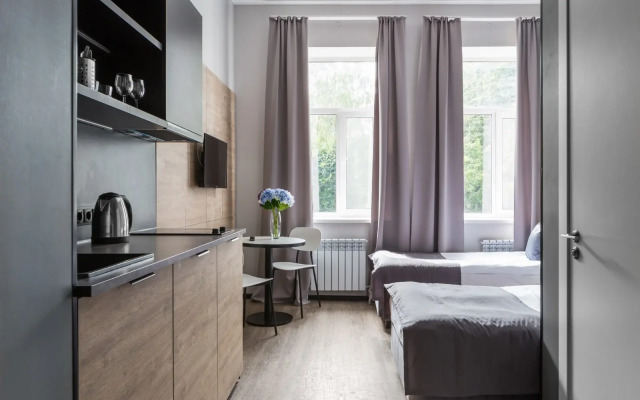 GREENFEEL Stavropol