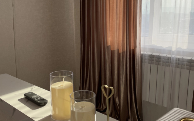 Квартира Sunshine Home