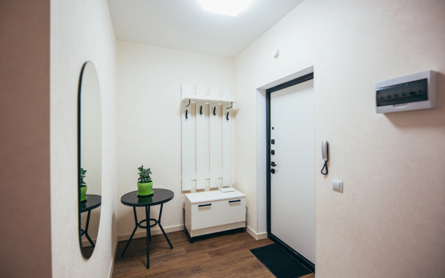 Апартаменты у Верхнего Озера