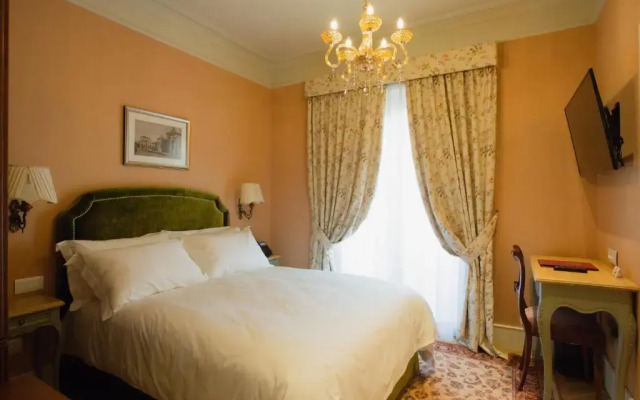 Ebel Boutique Hotel