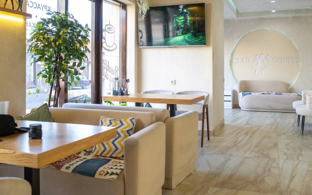 Гостевой дом Star AM