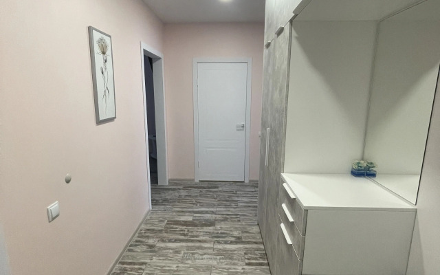 Na Ulitse Kujbysheva 84, Kaliningrad Flat