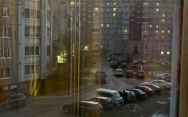 Апартаменты в Зашекснинском Районе