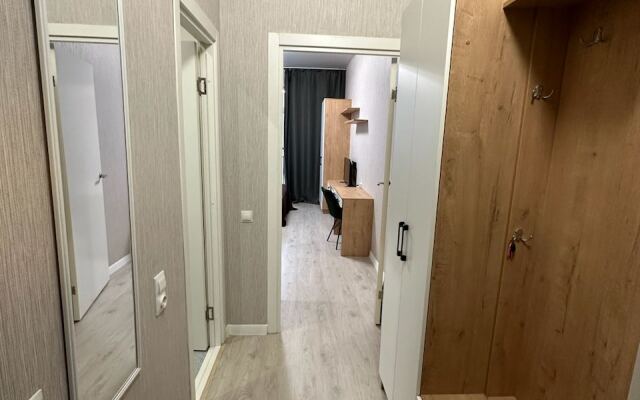 Апартаменты Pulkovo Hotel SPB 1