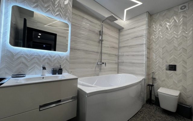 Апартаменты Royal Massimo View Aparts by Sutki26 1