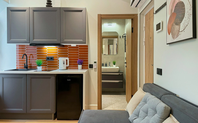 Апартаменты  HotelRoom24 на Маяковской