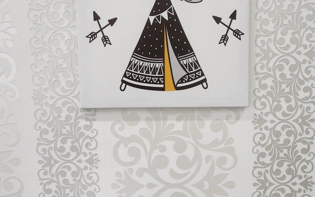 Апартаменты Smartapart Manchester