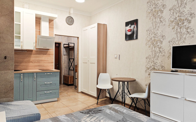 ArendAparmtnet Graf Orlov 4 Apartments