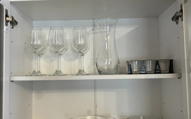 Гостевой Дом СНТ Сосновка