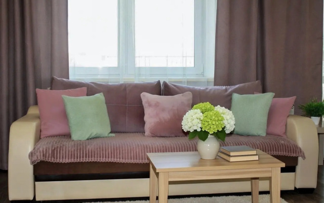 Сеть Nasutki38|Кофетти в самом центре города у Медстанданта