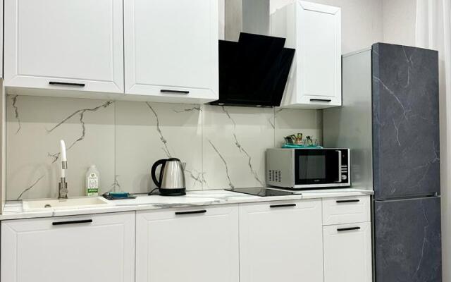 Апартаменты Парк Галицкого