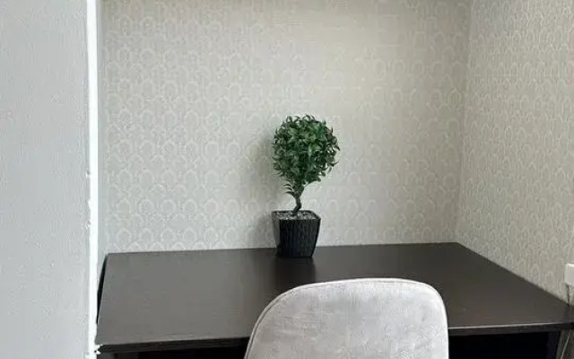 Квартира на Акулиничева 5А