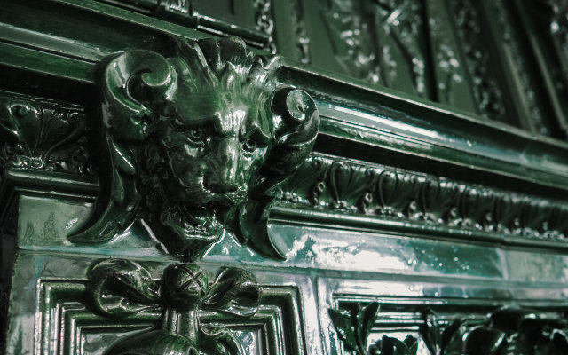 Дом Кумовича