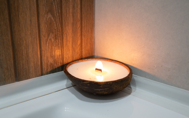 Апартаменты Privi House в ЖК Елки