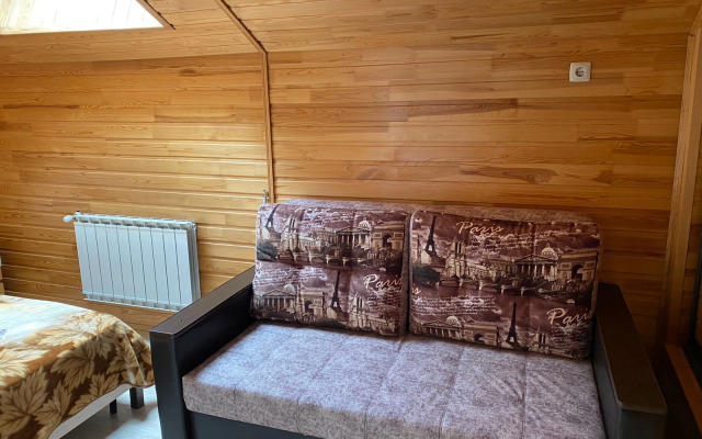 Бунгало Таунхаус Горное