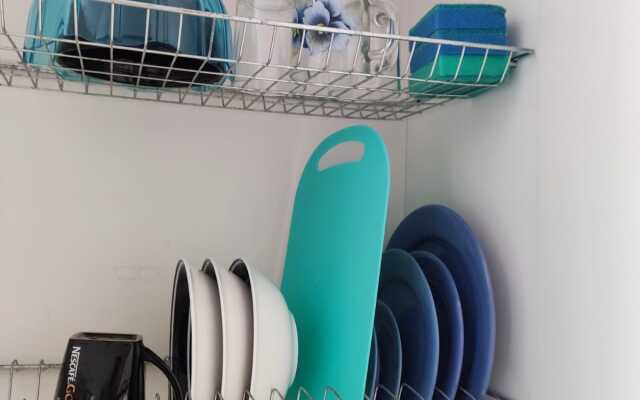 Апартаменты Апарт Миасс на Седова 7