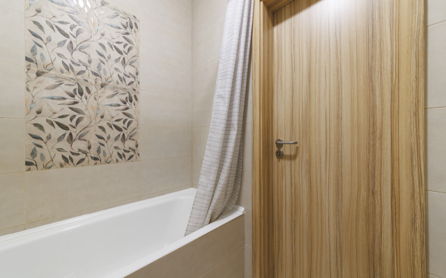 Апартаменты Комфорт у Невского проспекта